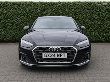 Used Audi A5 2024 for sale - 79374082: Photo