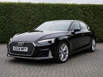Used Audi A5 2024 for sale - 79374082: Photo