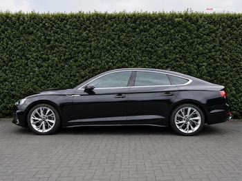 Used Audi A5 2024 for sale - 79374082: Photo