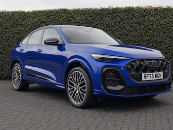 Used Audi SQ5 2026 for sale - 79774819: Photo