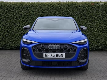Used Audi SQ5 2026 for sale - 79774819: Photo