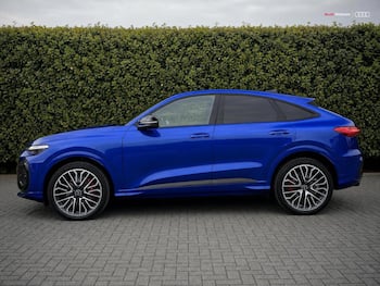 Used Audi SQ5 2026 for sale - 79774819: Photo