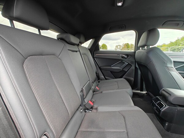 Used Audi Q3 2022 for sale - 75563576: Photo 10