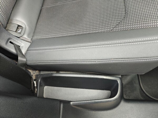 Used Audi Q3 2022 for sale - 75563576: Photo 11