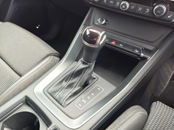 Used Audi Q3 2022 for sale - 75563576: Photo 17