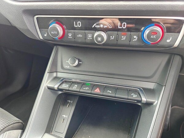 Used Audi Q3 2022 for sale - 75563576: Photo 18