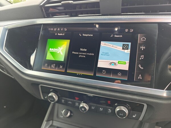 Used Audi Q3 2022 for sale - 75563576: Photo 19