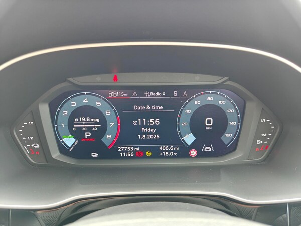 Used Audi Q3 2022 for sale - 75563576: Photo 24