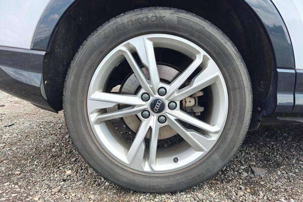 Used Audi Q3 2022 for sale - 75563576: Photo 5