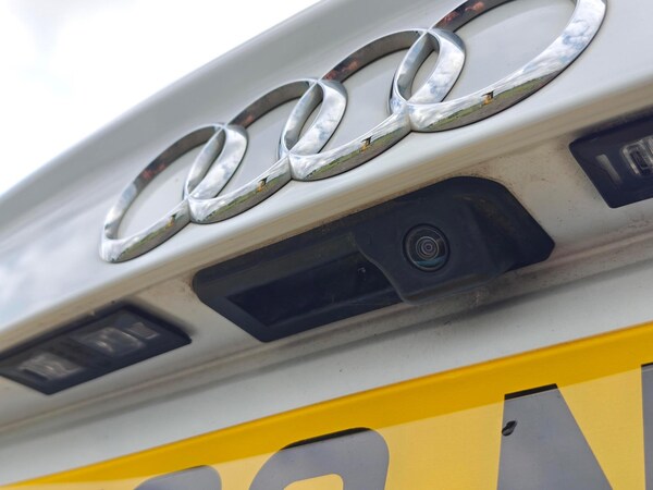 Used Audi Q3 2022 for sale - 75563576: Photo 7