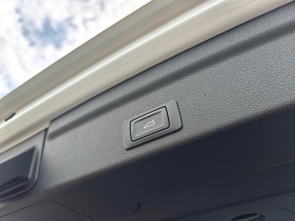 Used Audi Q3 2022 for sale - 75563576: Photo 9