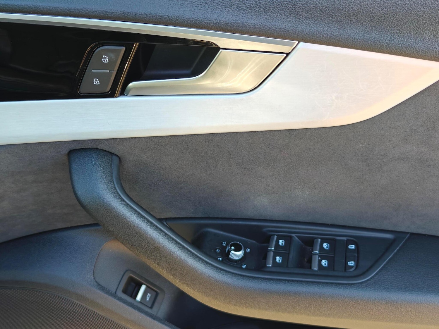 Used Audi A4 2021 for sale - 76753124: Photo 10