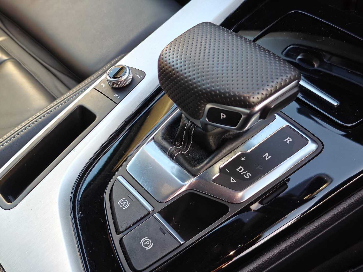 Used Audi A4 2021 for sale - 76753124: Photo 11