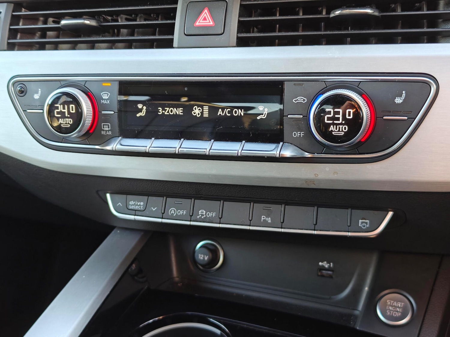 Used Audi A4 2021 for sale - 76753124: Photo 12