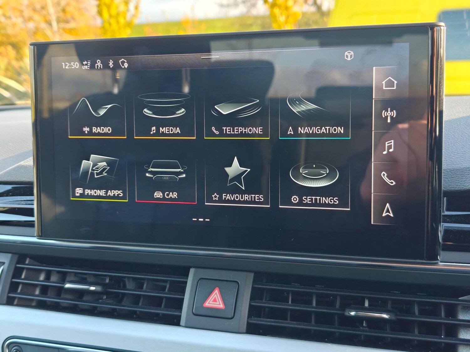 Used Audi A4 2021 for sale - 76753124: Photo 13