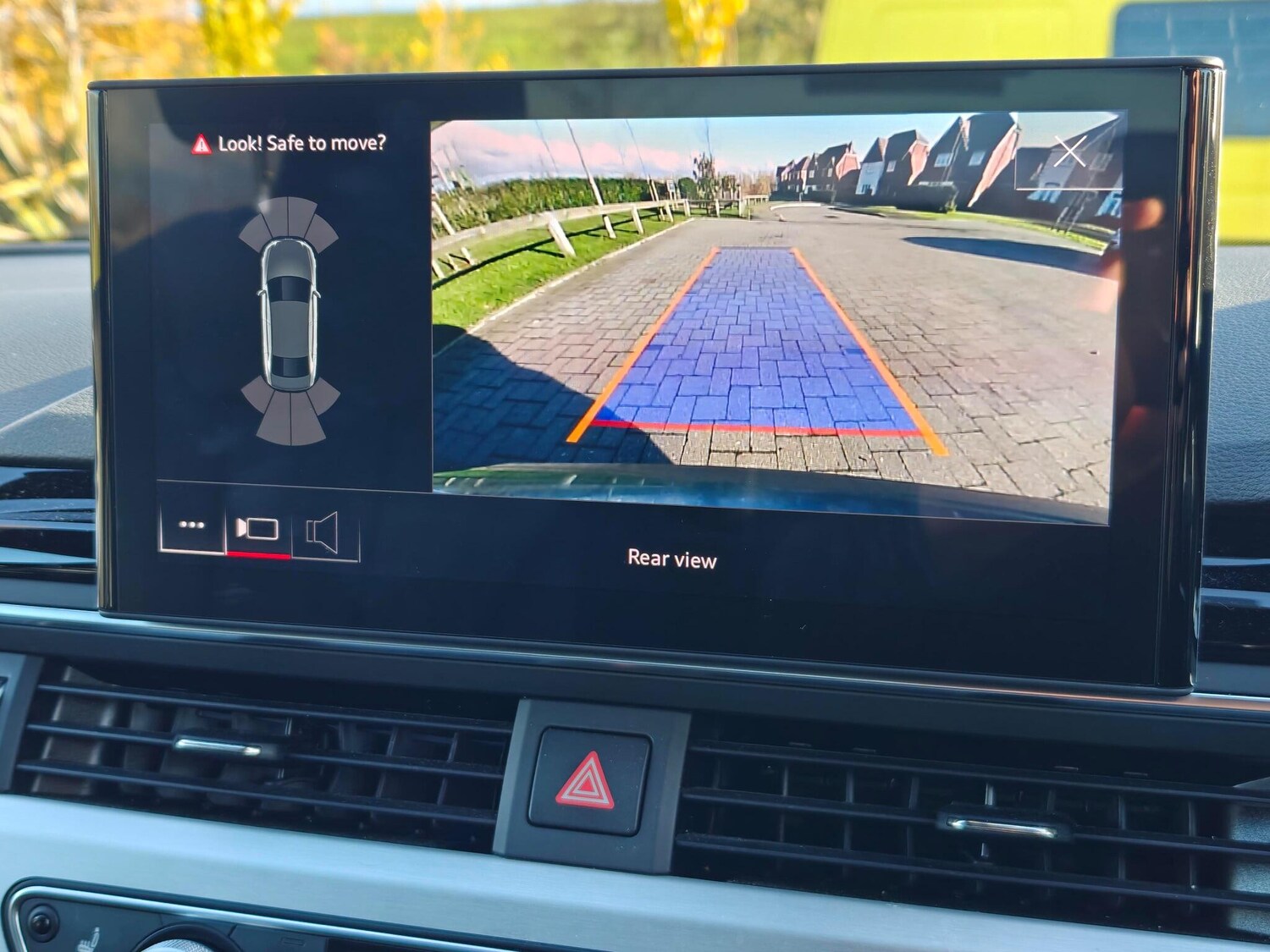 Used Audi A4 2021 for sale - 76753124: Photo 14