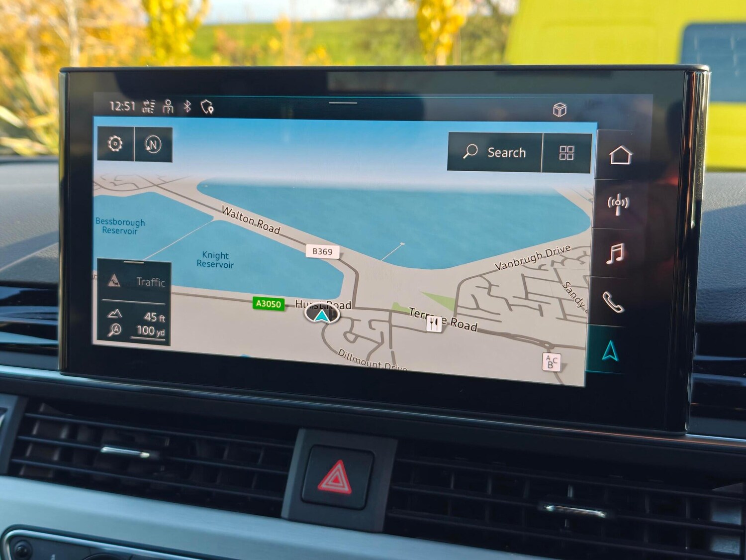 Used Audi A4 2021 for sale - 76753124: Photo 15