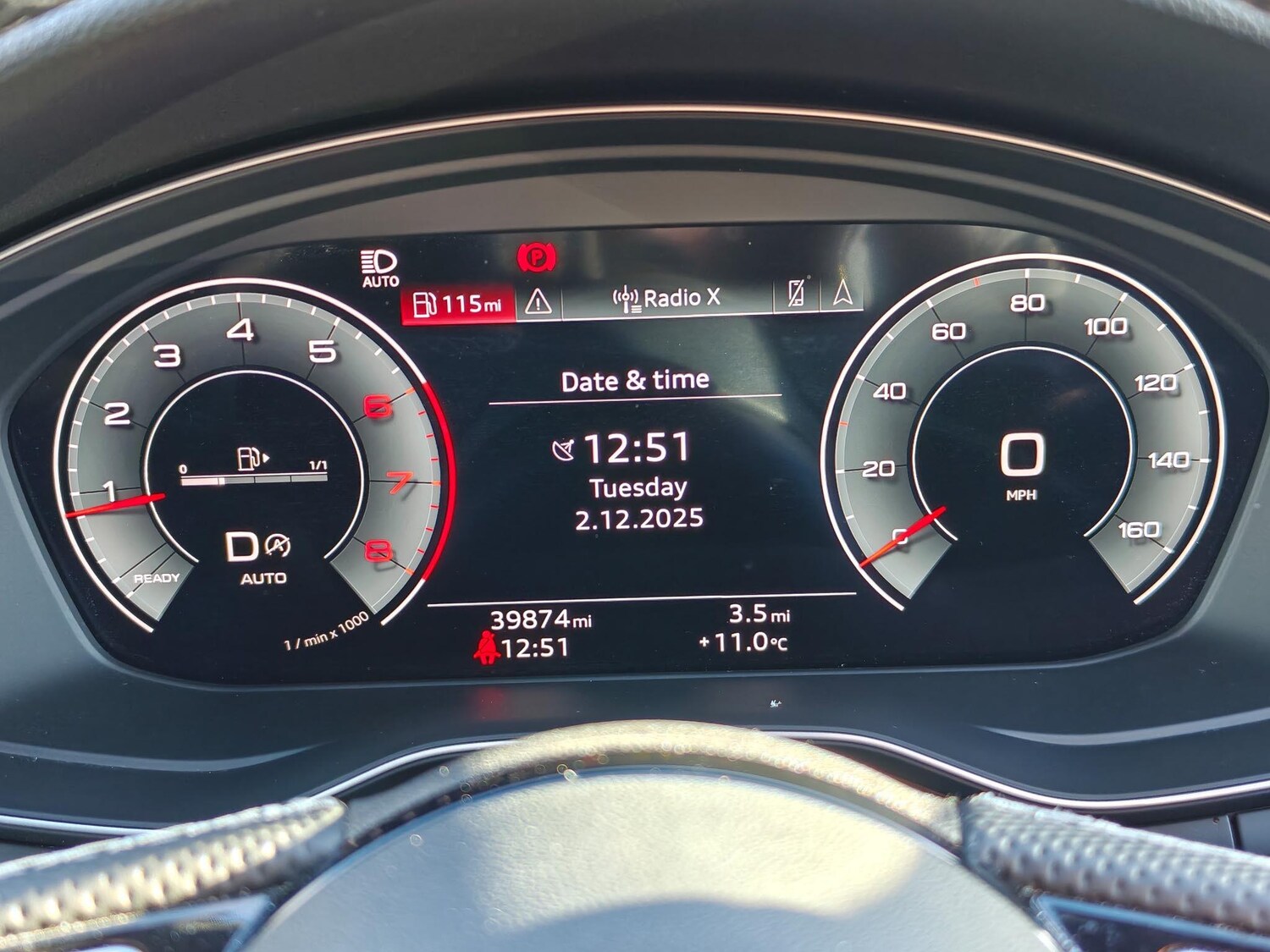 Used Audi A4 2021 for sale - 76753124: Photo 17