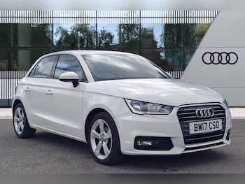 Used Audi A1 2017 for sale - 78891532: Photo