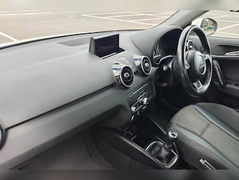 Used Audi A1 2017 for sale - 78891532: Photo