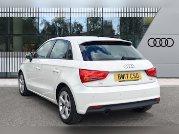 Used Audi A1 2017 for sale - 78891532: Photo