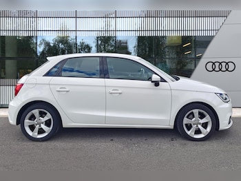 Used Audi A1 2017 for sale - 78891532: Photo