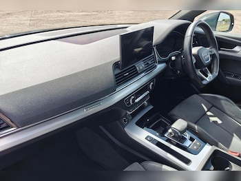 Used Audi Q5 2021 for sale - 75613987: Photo