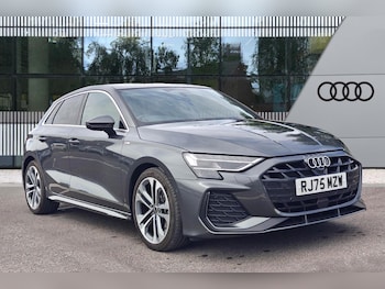 Used Audi A3 2025 for sale - 79025928: Photo