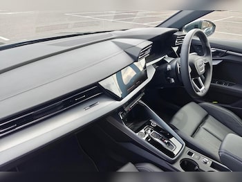 Used Audi A3 2025 for sale - 79025928: Photo