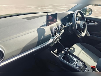Used Audi Q2 2023 for sale - 79026476: Photo