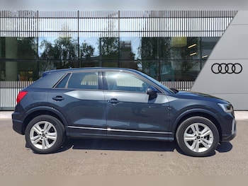 Used Audi Q2 2023 for sale - 79026476: Photo