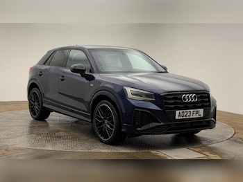 Used Audi Q2 2023 for sale - 78292135: Photo