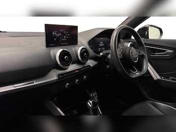 Used Audi Q2 2023 for sale - 78292135: Photo