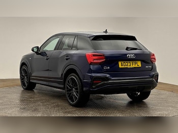 Used Audi Q2 2023 for sale - 78292135: Photo