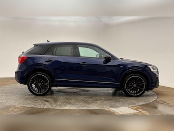 Used Audi Q2 2023 for sale - 78292135: Photo