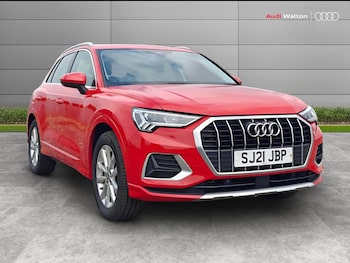 Audi - Q3