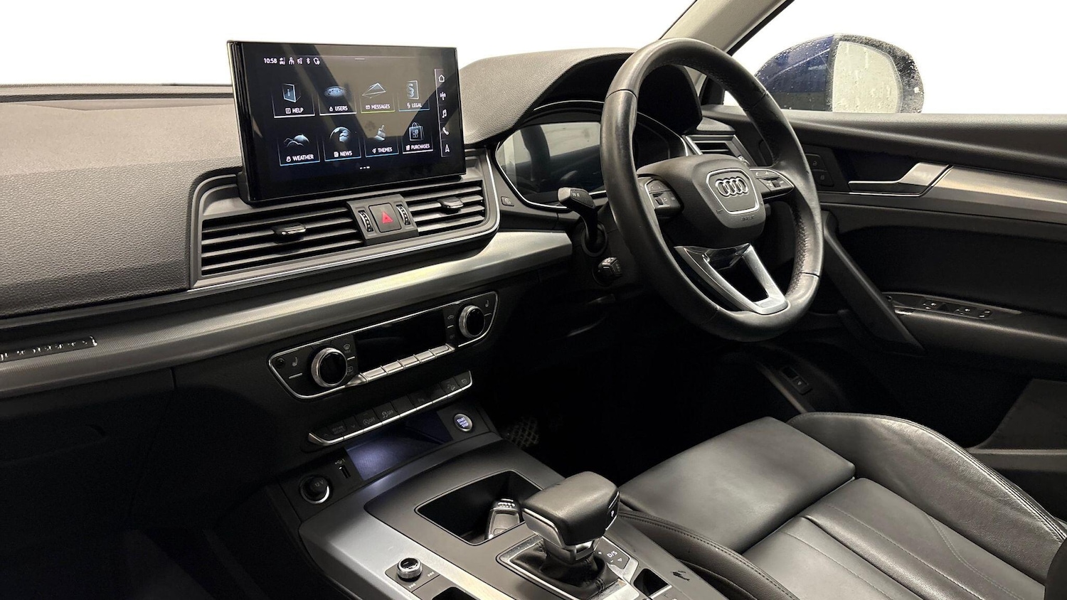 Used Audi Q5 2022 for sale - 77215581: Photo 2