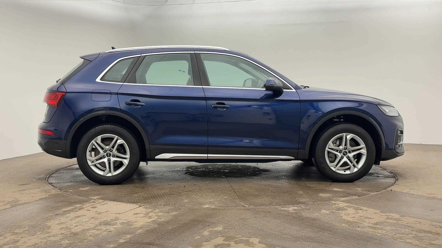 Used Audi Q5 2022 for sale - 77215581: Photo 4