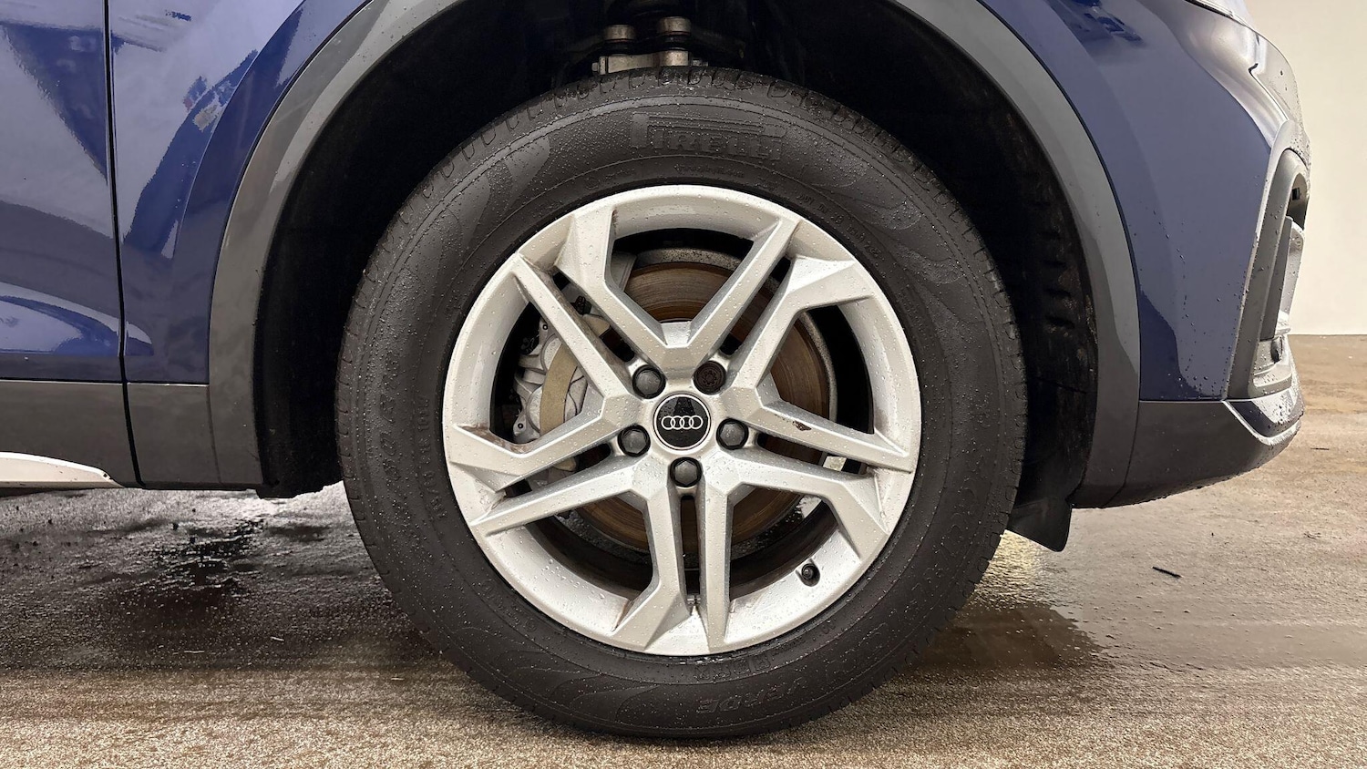 Used Audi Q5 2022 for sale - 77215581: Photo 5