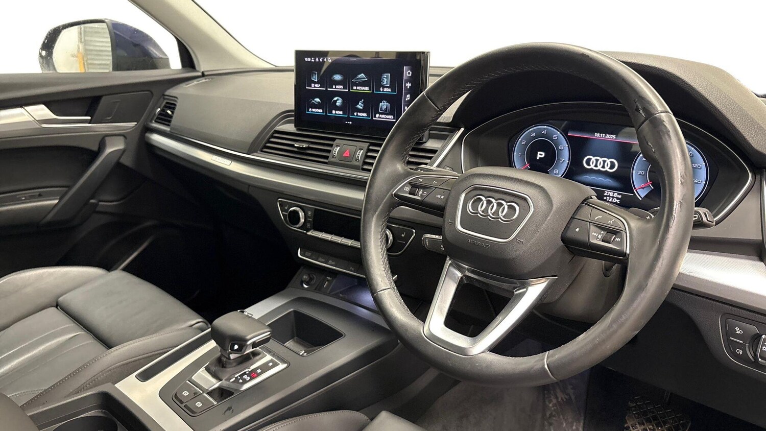 Used Audi Q5 2022 for sale - 77215581: Photo 6