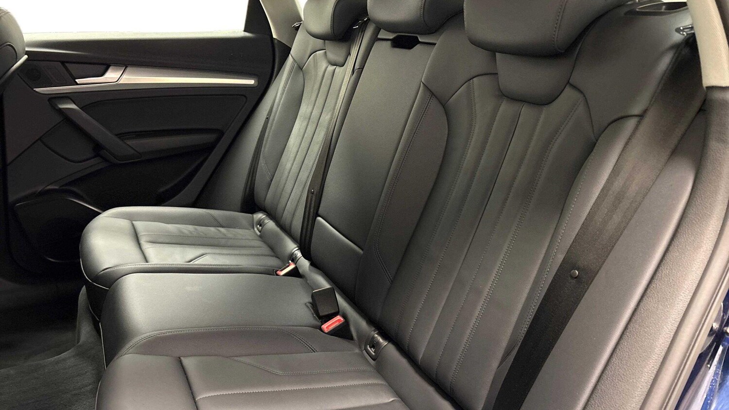 Used Audi Q5 2022 for sale - 77215581: Photo 7