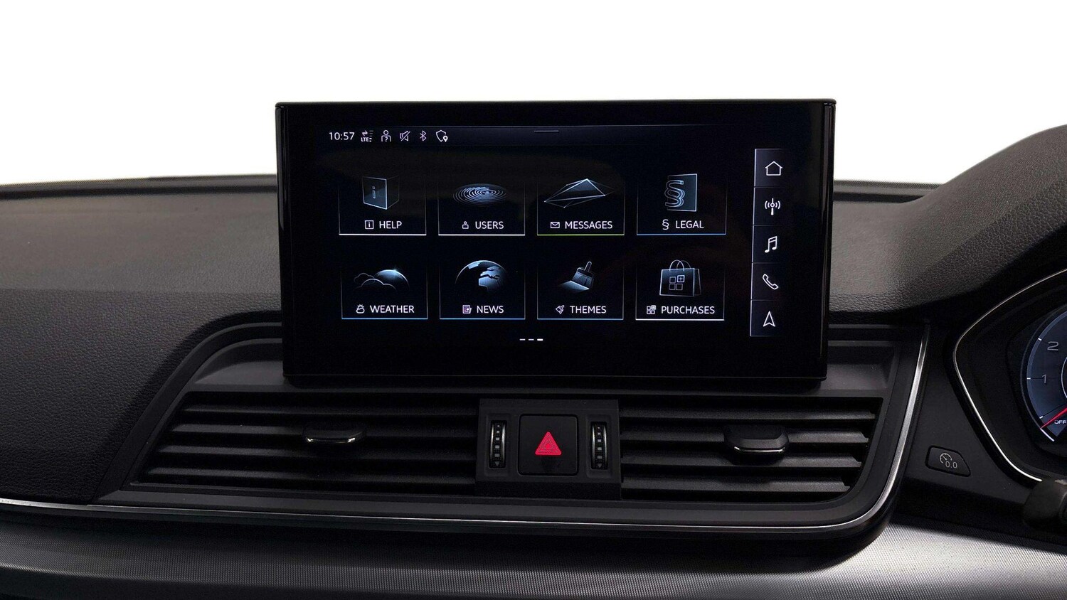 Used Audi Q5 2022 for sale - 77215581: Photo 8