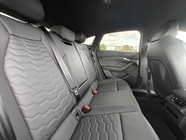 Used Audi A6 e-tron Avant 2025 for sale - 75387099: Photo 11