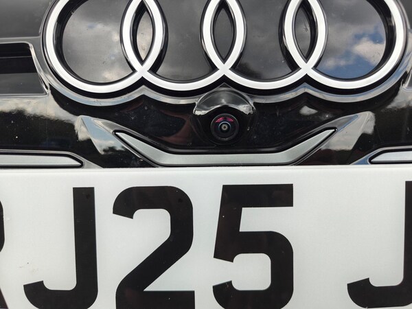 Used Audi A6 e-tron Avant 2025 for sale - 75387099: Photo 20