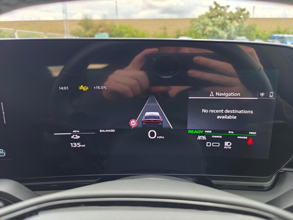 Used Audi A6 e-tron Avant 2025 for sale - 75387099: Photo 23