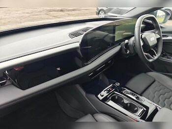 Used Audi A6 e-tron Avant 2025 for sale - 75387099: Photo