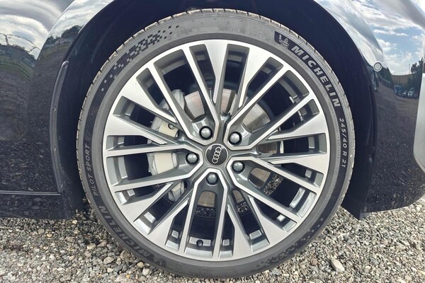 Used Audi A6 e-tron Avant 2025 for sale - 75387099: Photo 5