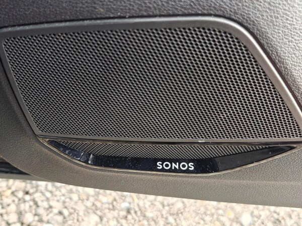Used Audi Q3 2022 for sale - 76189161: Photo 11