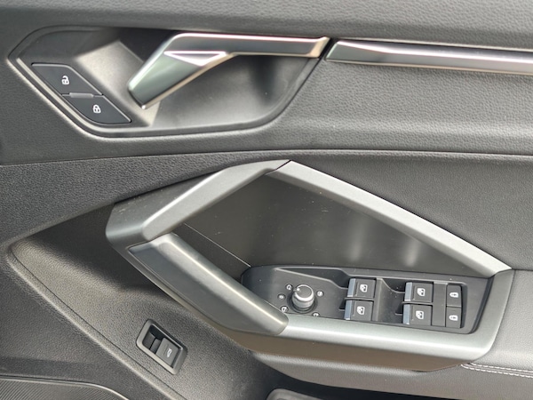 Used Audi Q3 2022 for sale - 76189161: Photo 13