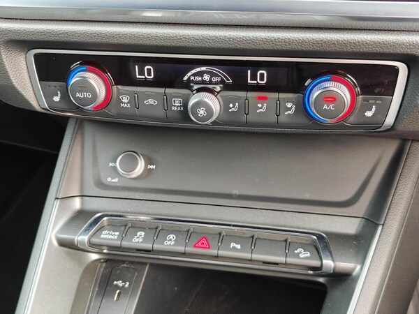 Used Audi Q3 2022 for sale - 76189161: Photo 15